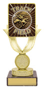 Lynx Bold - Track & Field 175mm