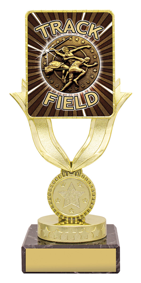 Lynx Bold - Track & Field 175mm