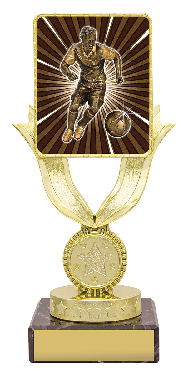 Lynx Bold - Male Player 175mm