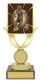 Lynx Bold - Male Player 175mm