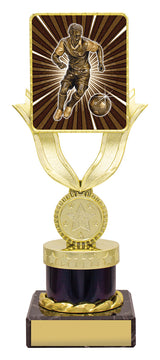 Lynx Bold - Male Player 200mm