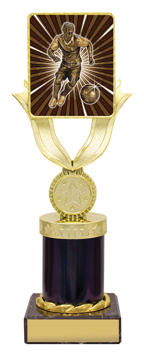 Lynx Bold - Male Player 225mm