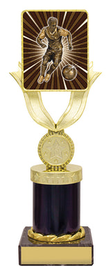 Lynx Bold - Male Player 225mm