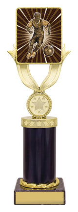 Lynx Bold - Male Player 250mm