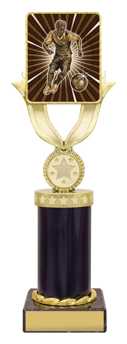 Lynx Bold - Male Player 250mm