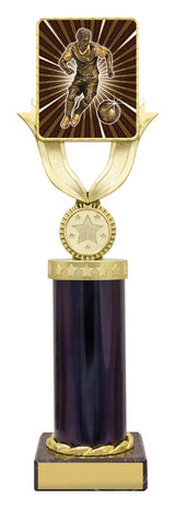 Lynx Bold - Male Player 275mm