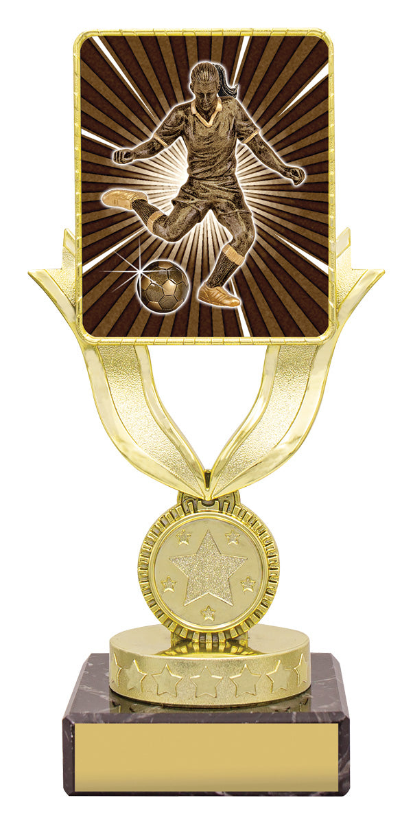 Lynx Bold - Female Player 175mm