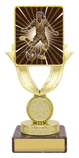 Lynx Bold - Female Player 175mm