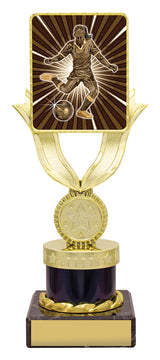 Lynx Bold - Female Player 200mm