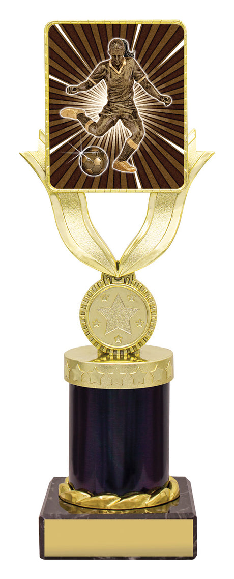 Lynx Bold - Female Player 225mm