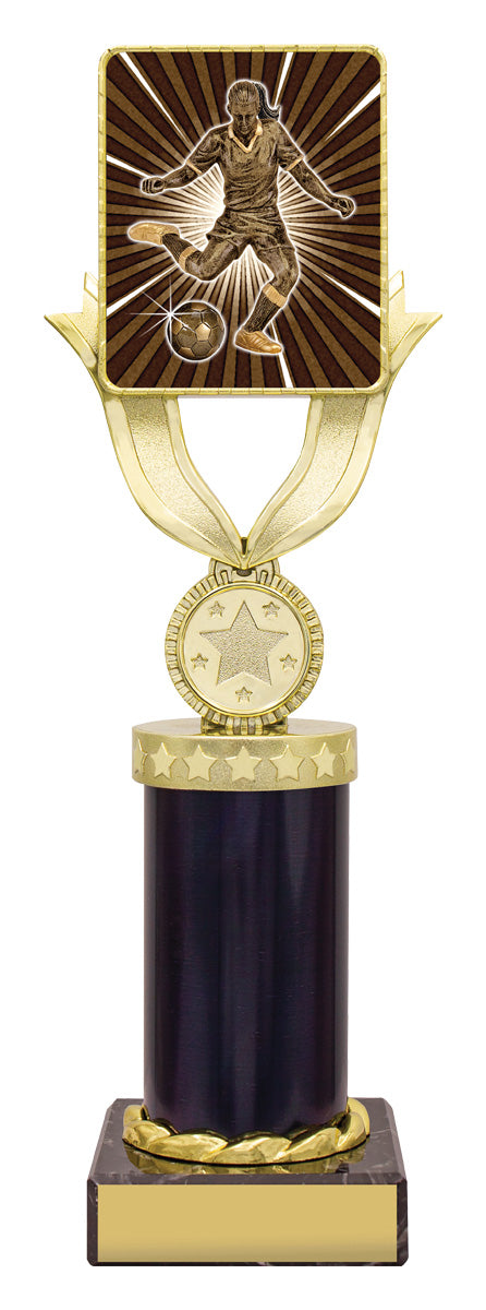 Lynx Bold - Female Player 250mm