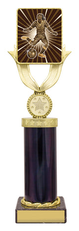 Lynx Bold - Female Player 275mm