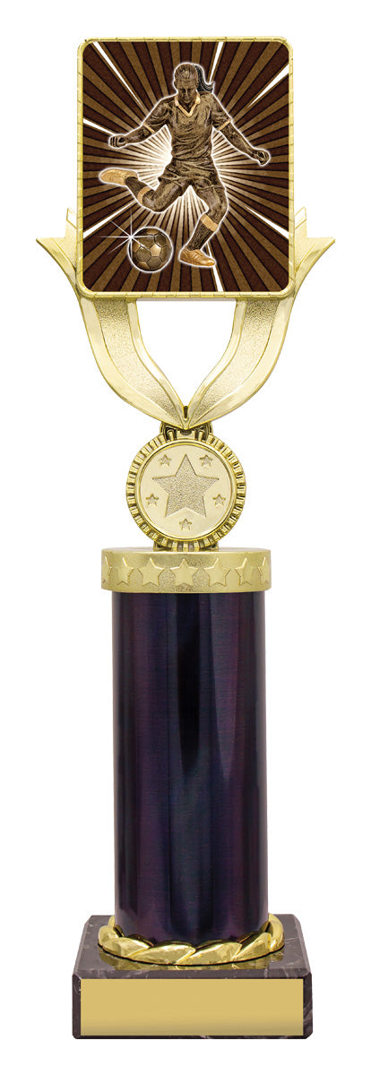 Lynx Bold - Female Player 275mm