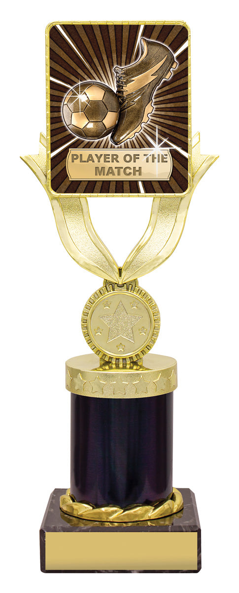 Lynx Bold - Player of the Match 225mm