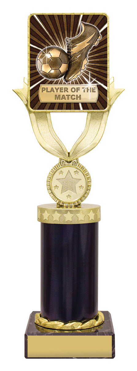 Lynx Bold - Player of the Match 250mm