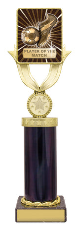 Lynx Bold - Player of the Match 275mm