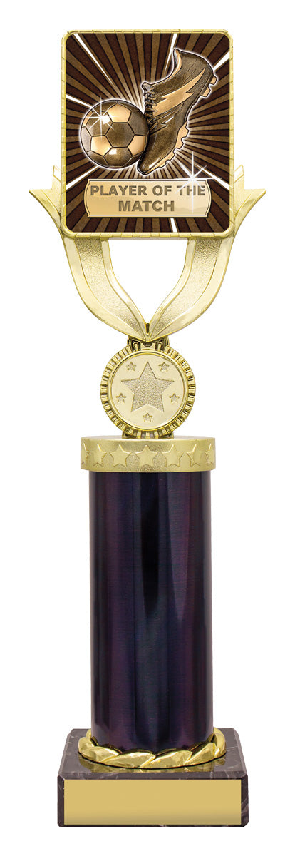 Lynx Bold - Player of the Match 275mm