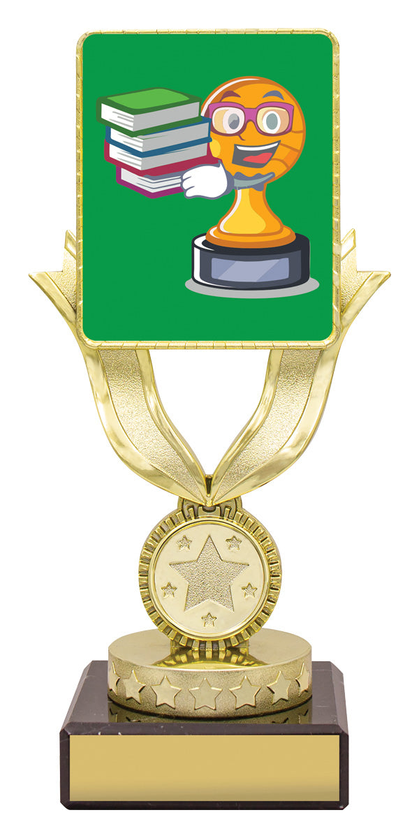 Lynx Dash - Academic Character 175mm