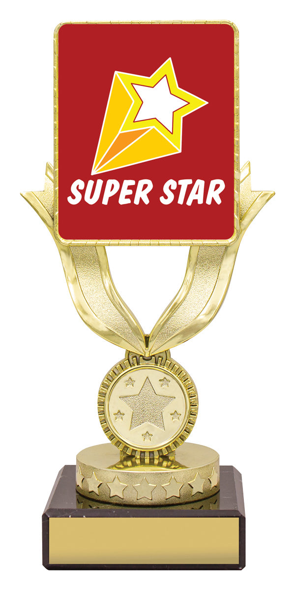 Lynx Dash - Super Star 175mm