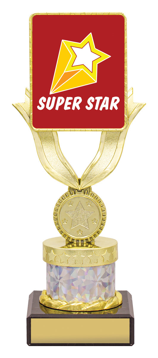 Lynx Dash - Super Star 200mm
