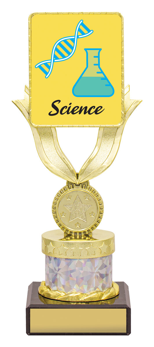 Lynx Dash - Science 200mm