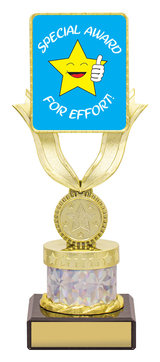 Lynx Dash - Special Award 200mm