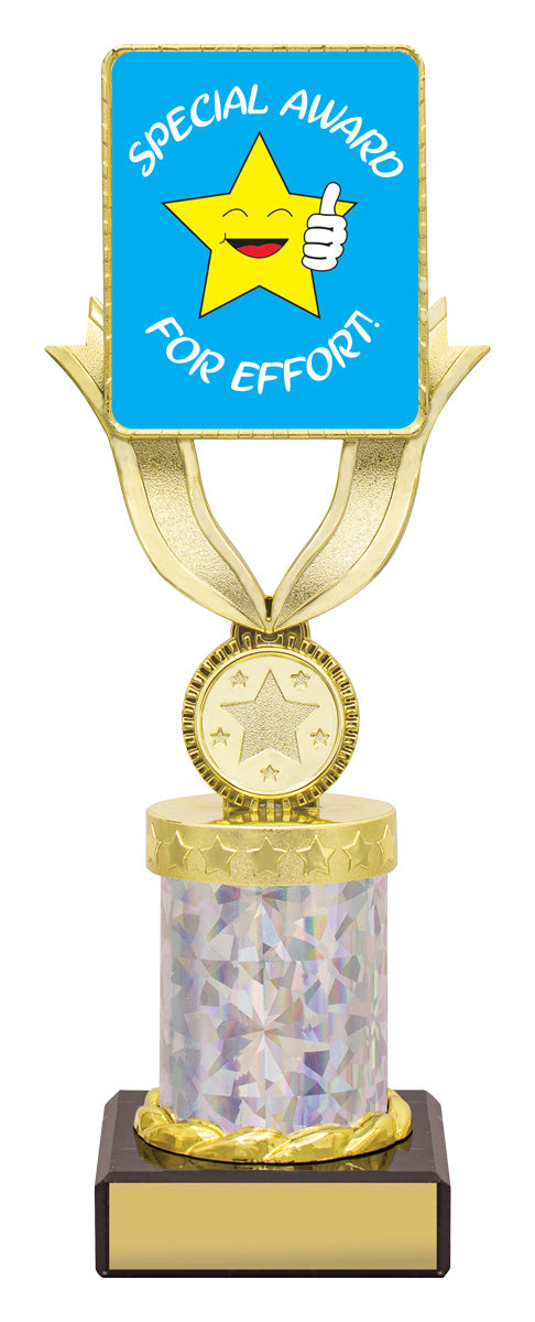 Lynx Dash - Special Award 225mm