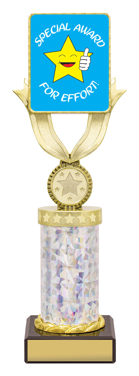 Lynx Dash - Special Award 250mm