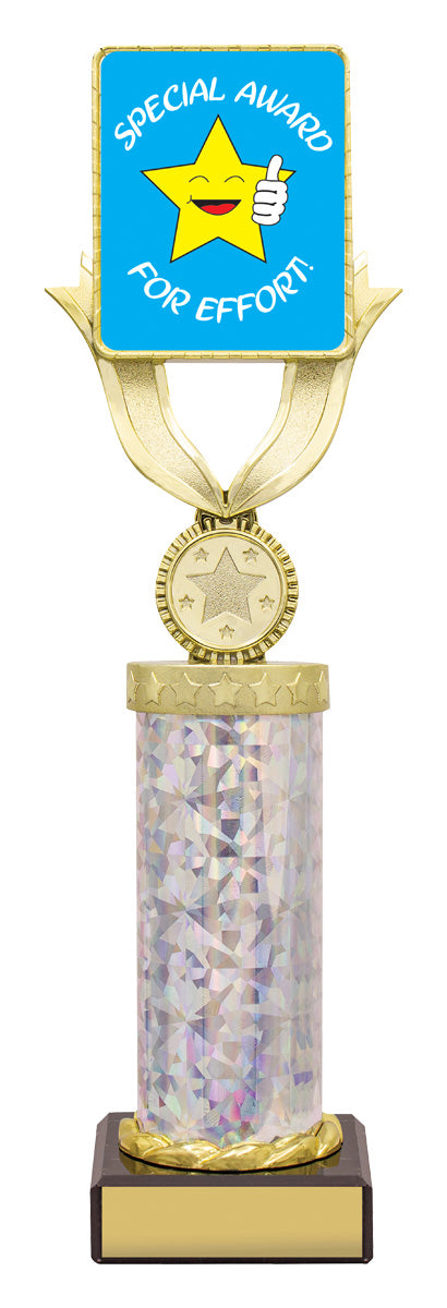 Lynx Dash - Special Award 275mm