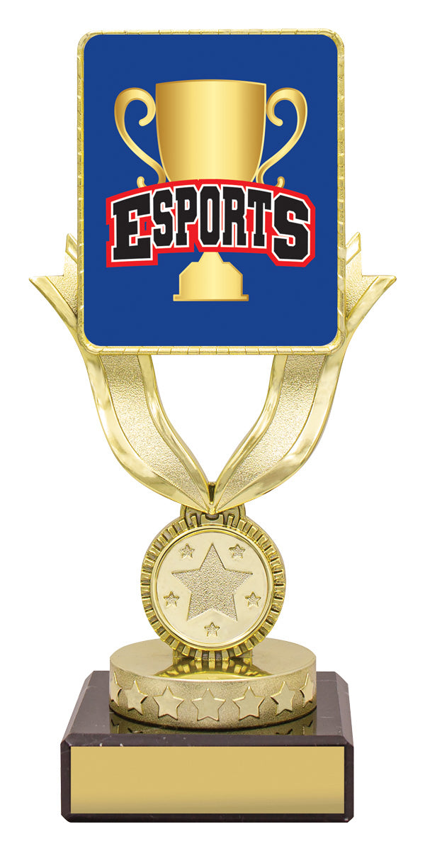 Lynx Dash - Esports 175mm