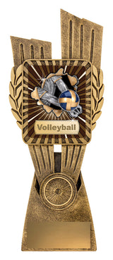 Antique Gold Lynx - Volleyball 245mm