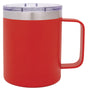 Camper Red Mug 400ml