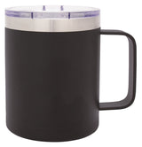 Camper Black Mug 400ml