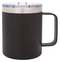 Camper Black Mug 400ml