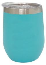 Wine Tumbler Aqua 350ml