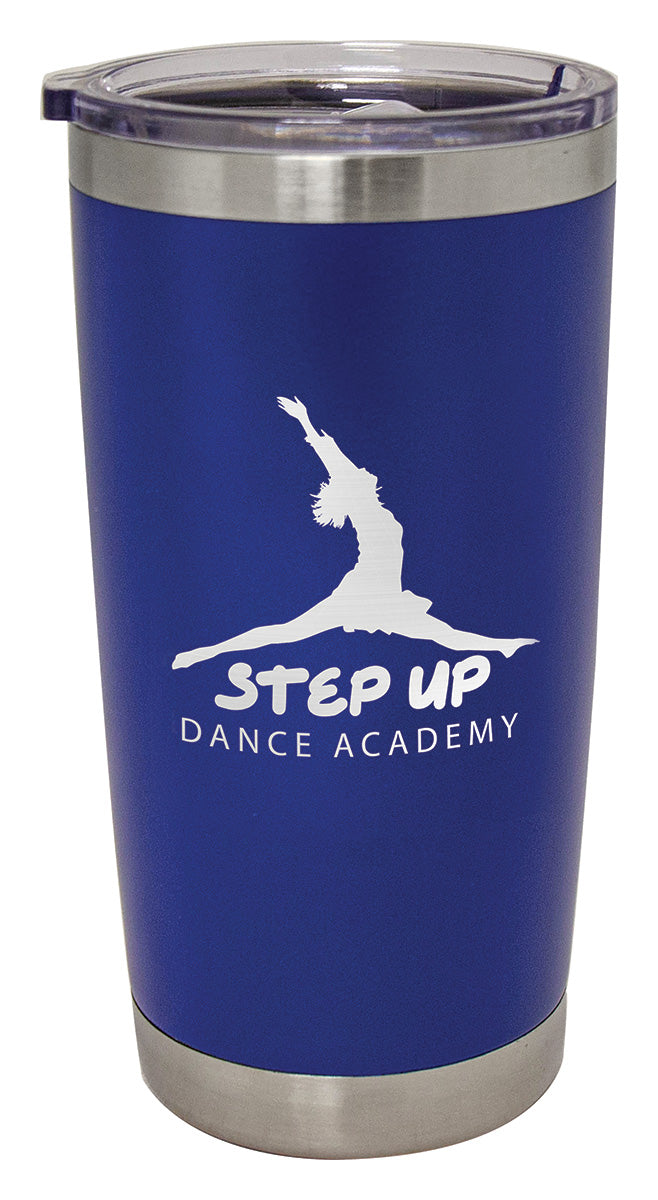 Blue Tumbler 590ml
