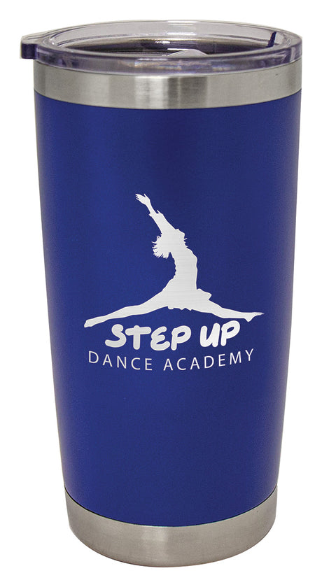 Blue Tumbler 590ml