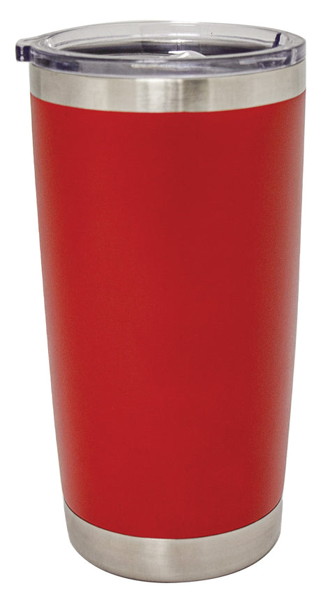 Red Tumbler 590ml