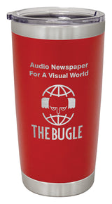 Red Tumbler 590ml