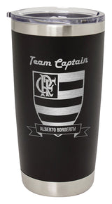 Black Tumbler 590ml