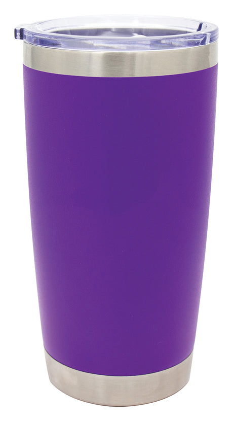 Purple Tumbler 590ml