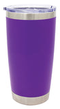 Purple Tumbler 590ml