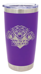 Purple Tumbler 590ml
