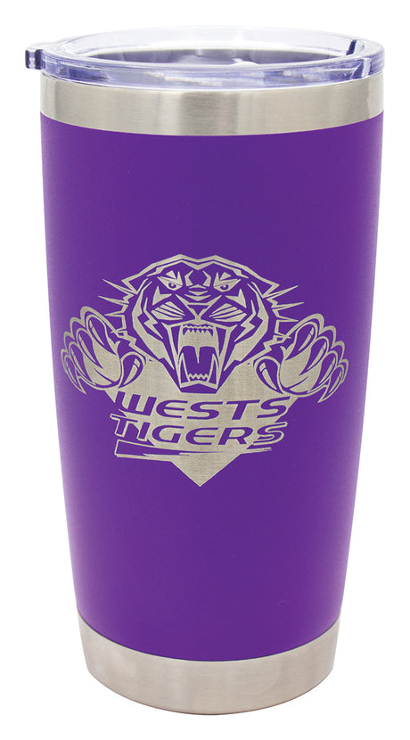 Purple Tumbler 590ml