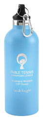 Light Blue Double Wall Bottle 500ml