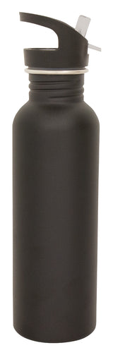 Action Bottle - Black 750ml