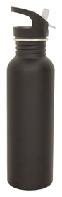 Action Bottle - Black 750ml