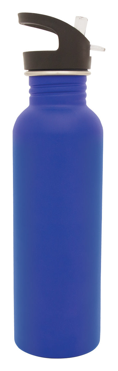 Action Bottle - Blue 750ml