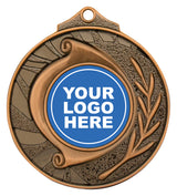 Wreath Medal Bronze