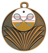 Fan Medal Bronze